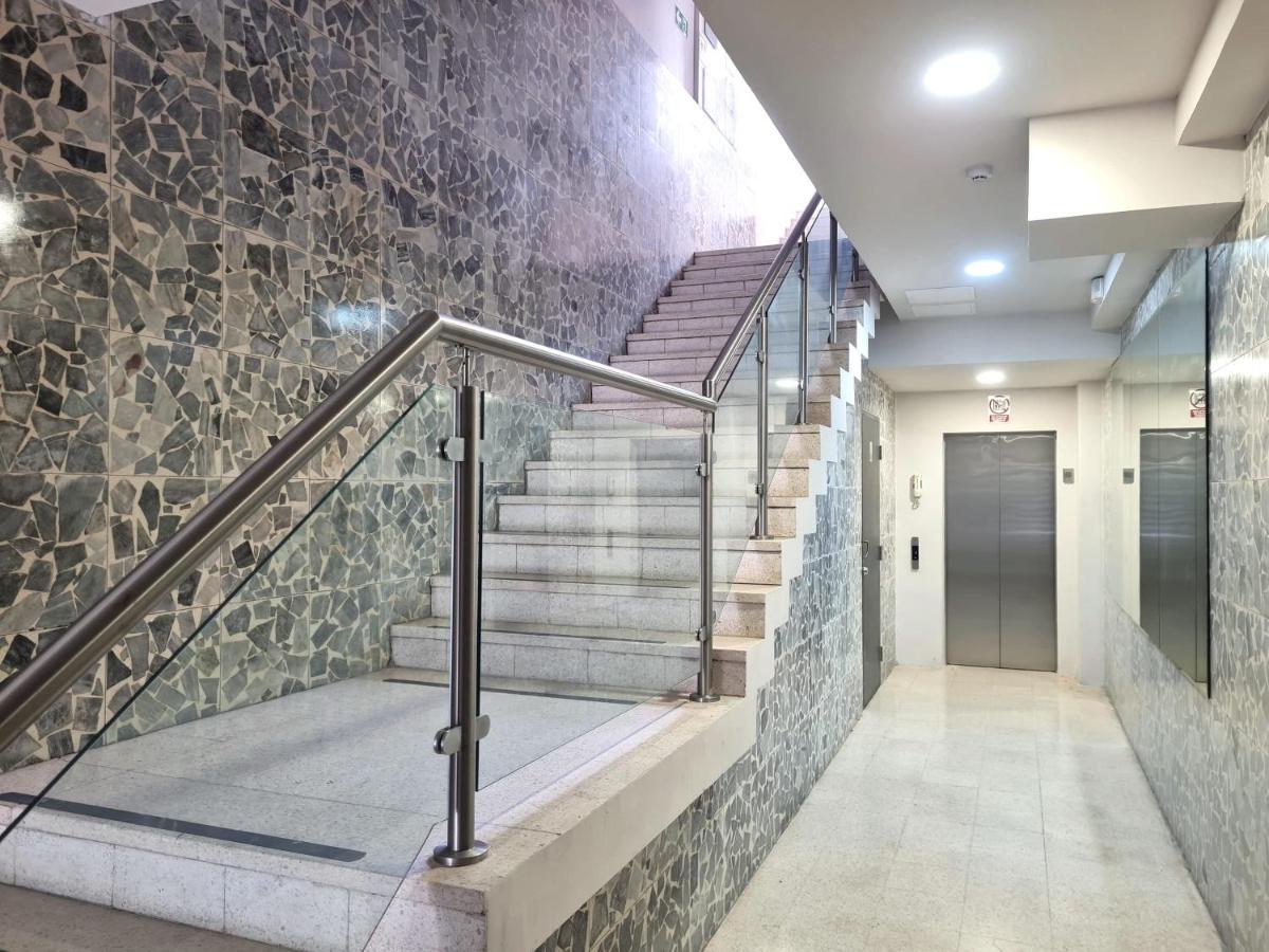 Appartement Beautiful 2Br In Obarrio à Panama  Extérieur photo