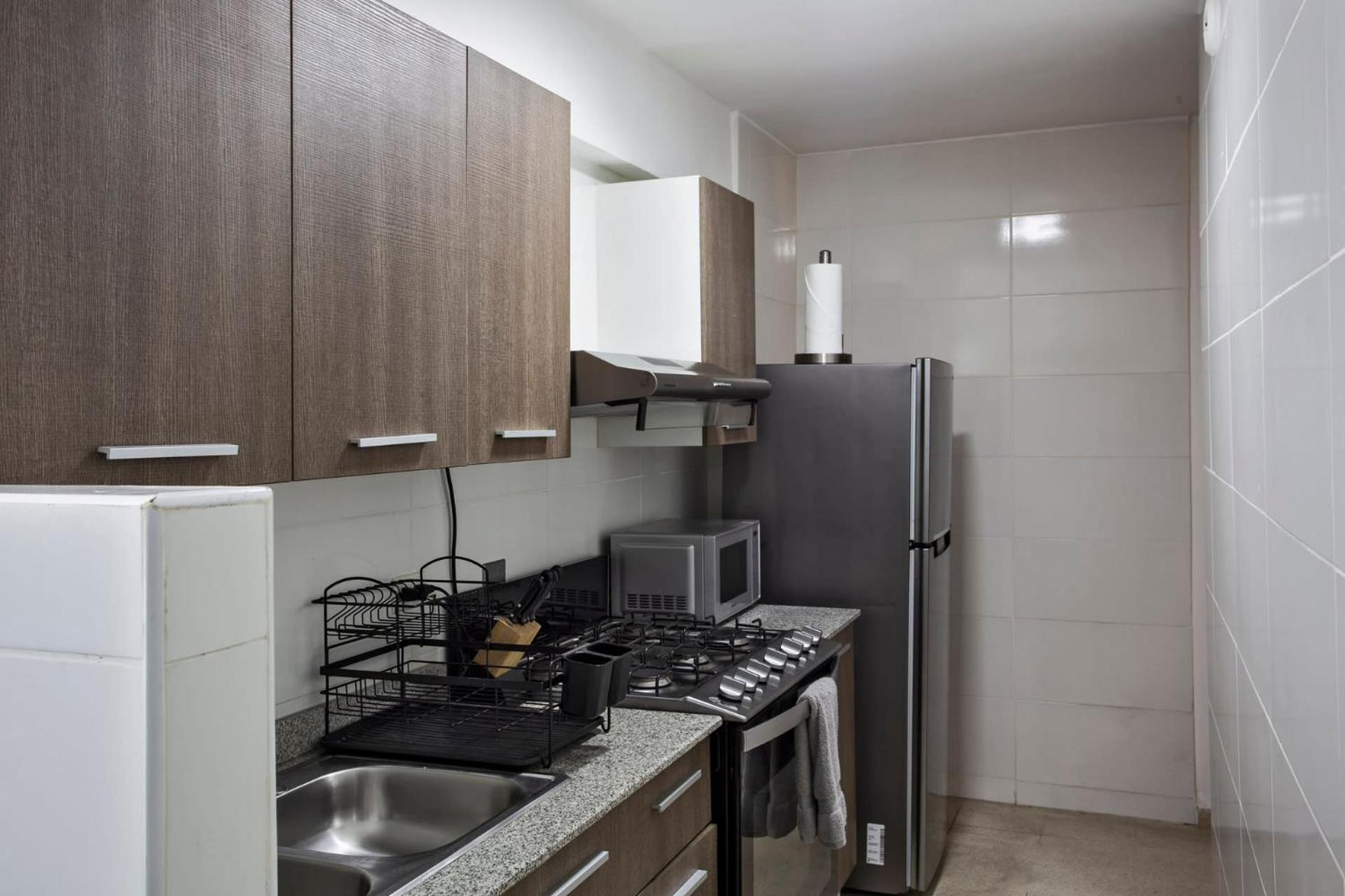 Appartement Beautiful 2Br In Obarrio à Panama  Extérieur photo