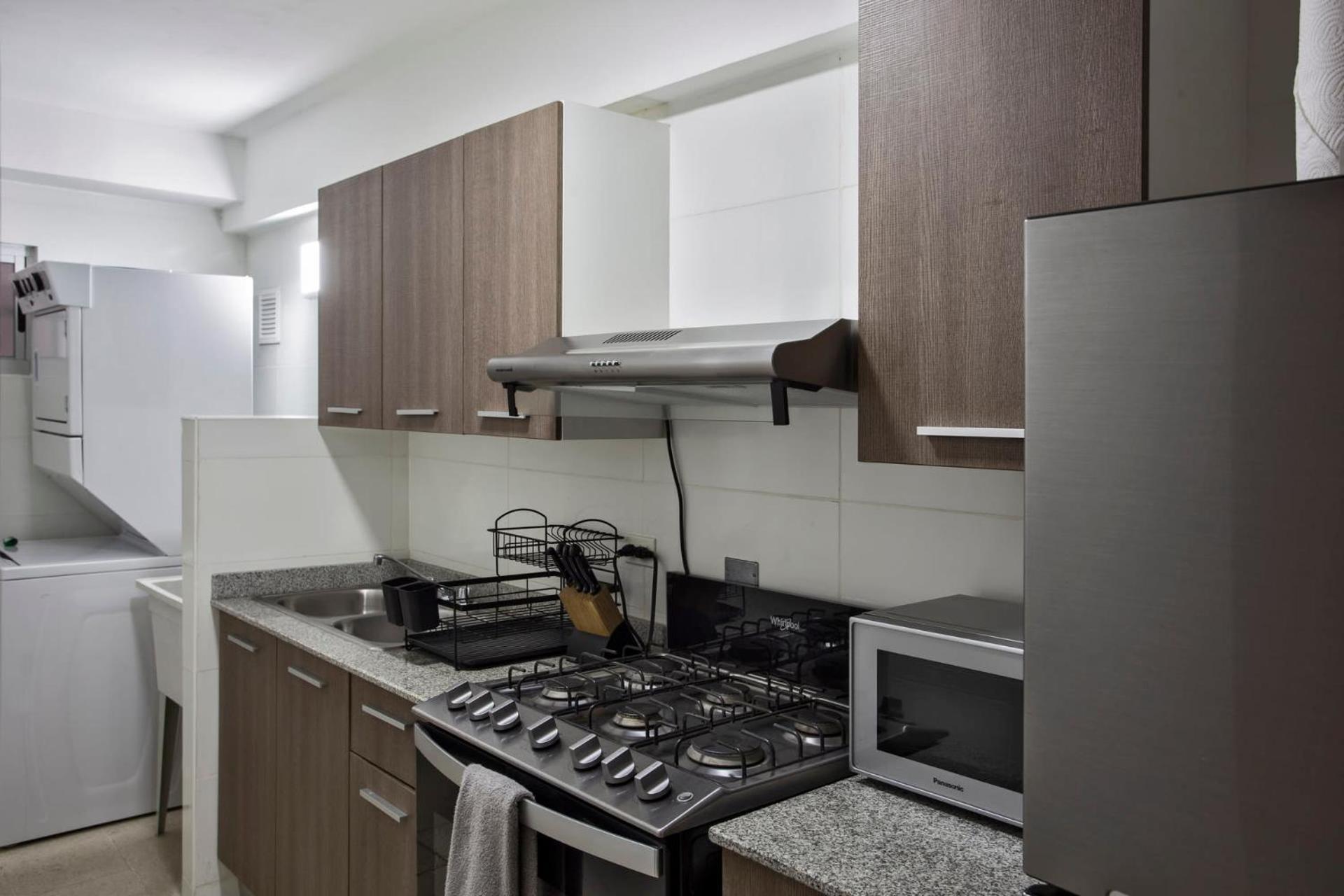 Appartement Beautiful 2Br In Obarrio à Panama  Extérieur photo
