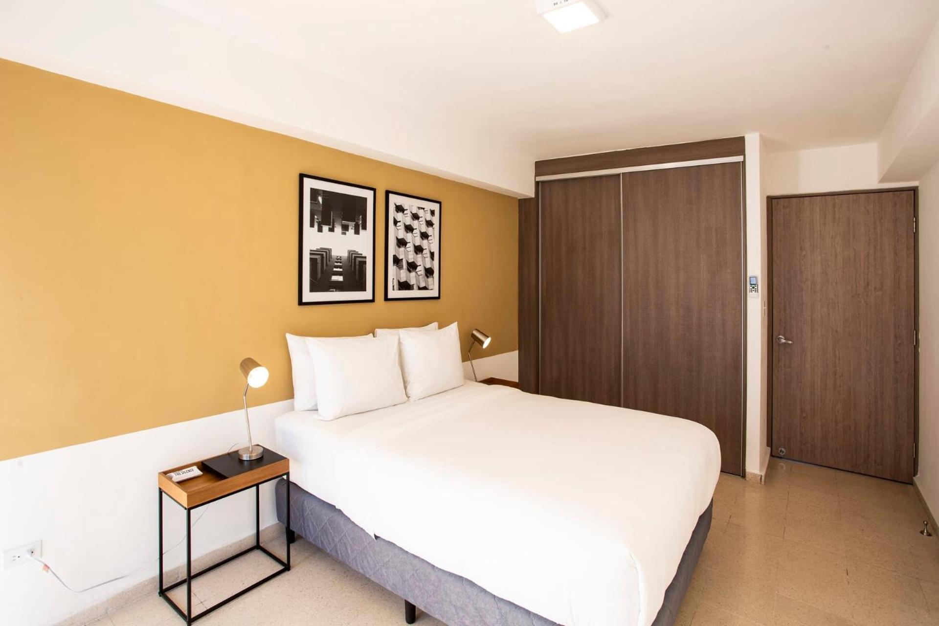 Appartement Beautiful 2Br In Obarrio à Panama  Extérieur photo
