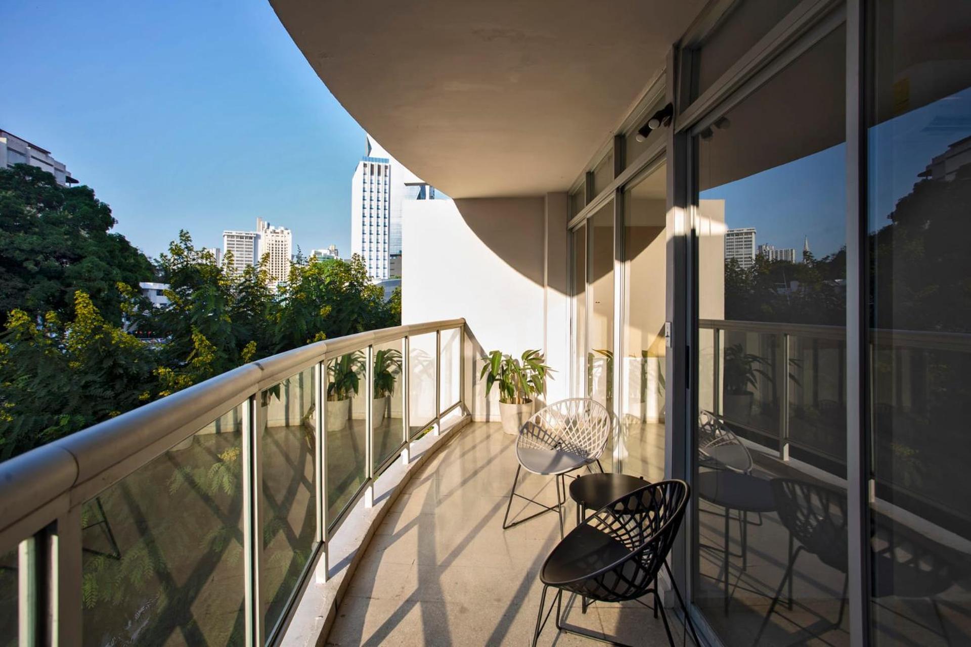 Appartement Beautiful 2Br In Obarrio à Panama  Extérieur photo